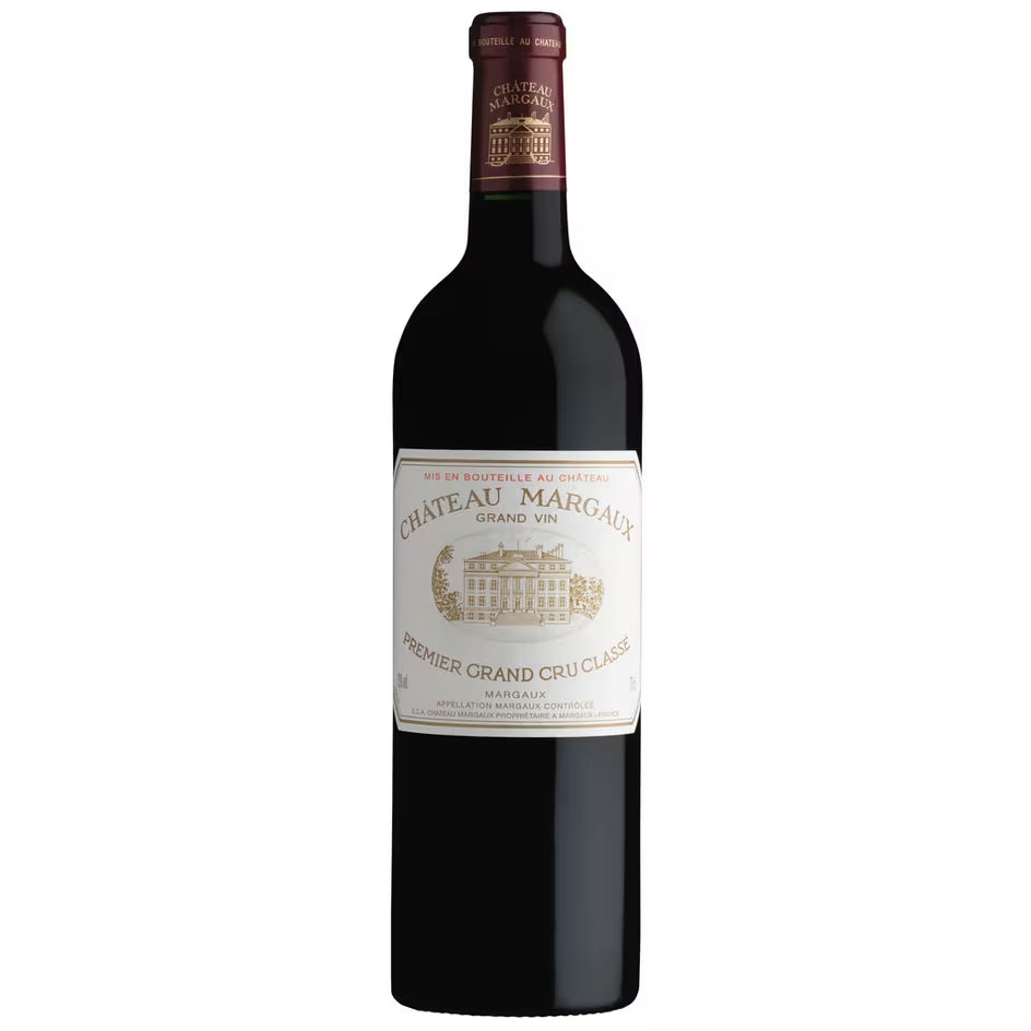 Chateau Margaux, 2005 (OWC)