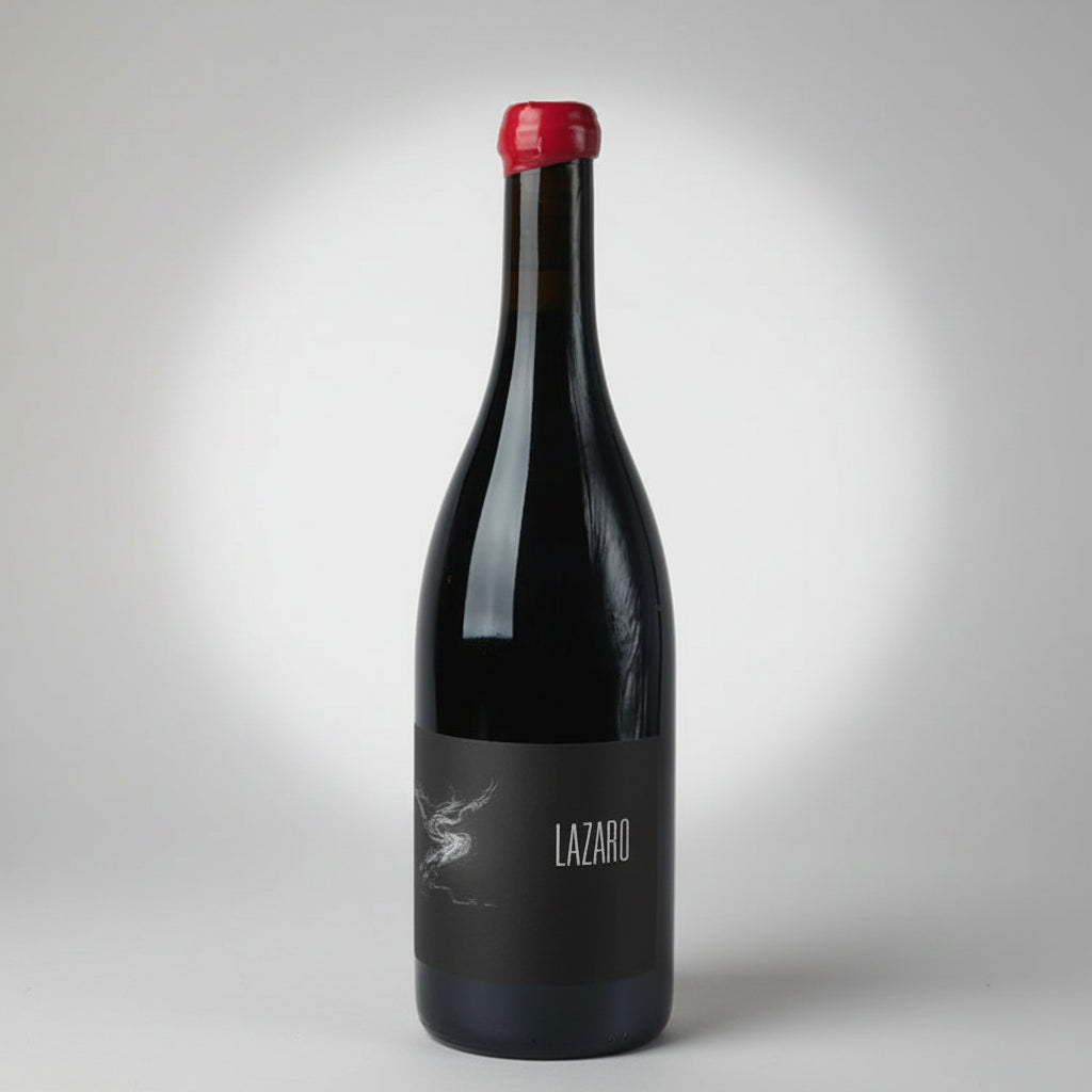 Arnaud Lopez, Maison Pinot Noar, Bourgogne Lazaro, 2022