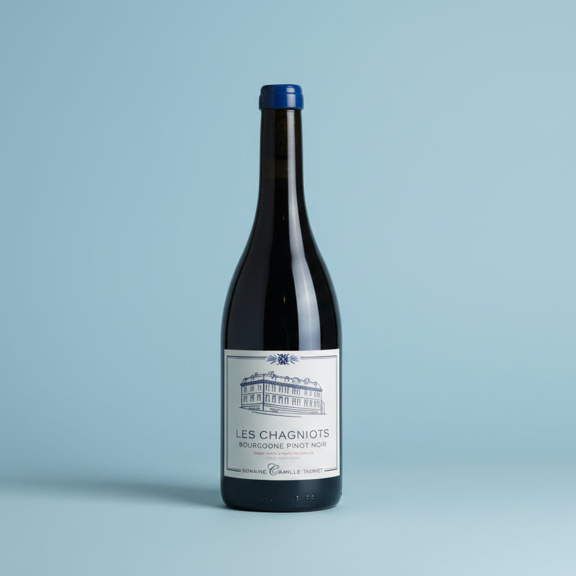 Camille Thiriet, Bourgogne Cote d'Or "Chagniots" 2023
