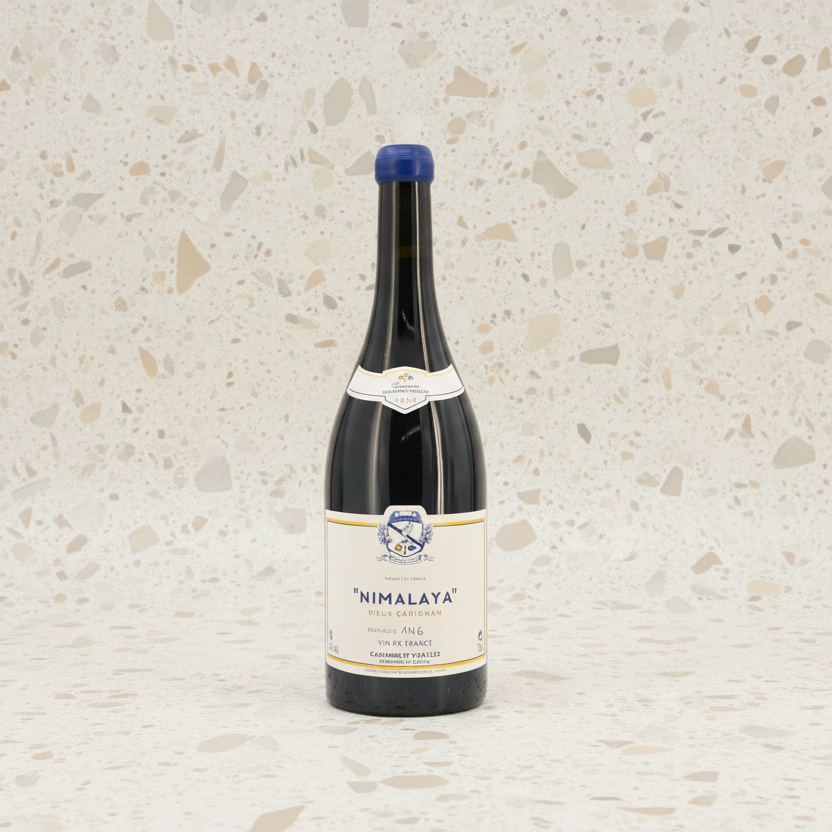 Cassagne et Vitaille, Nimalaya, 2022