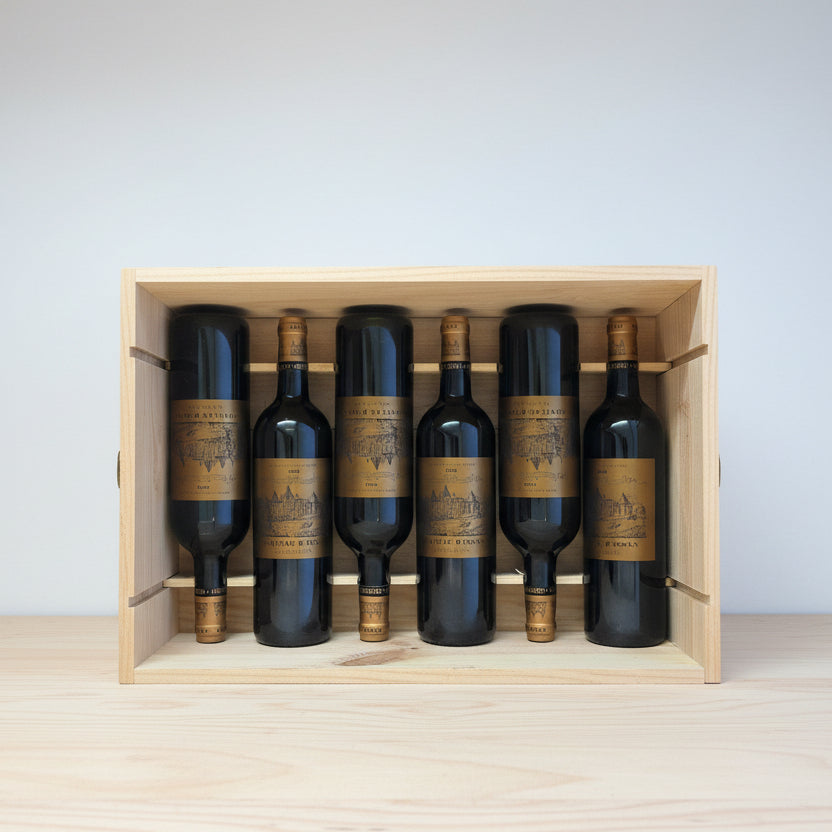 D'Issan, D'Issan, 2008