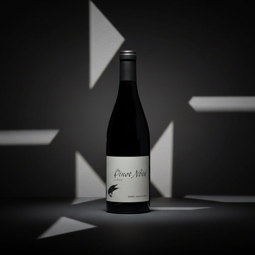 Daniel Twardowsk,i Pinot Noix Ardoise, 2018