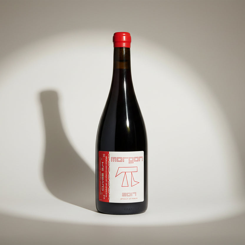Domaine Jean Foillard, Morgon 3.14, 2017
