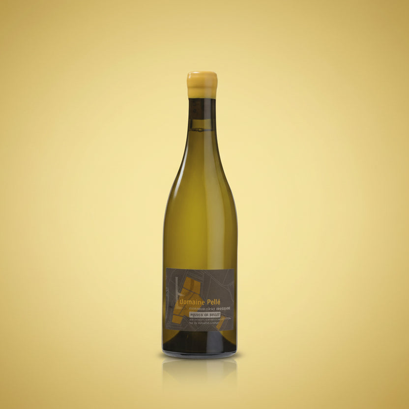 Domaine Pelle, Les Vignes de Ratier Menetou-Salon Blanc, 2022