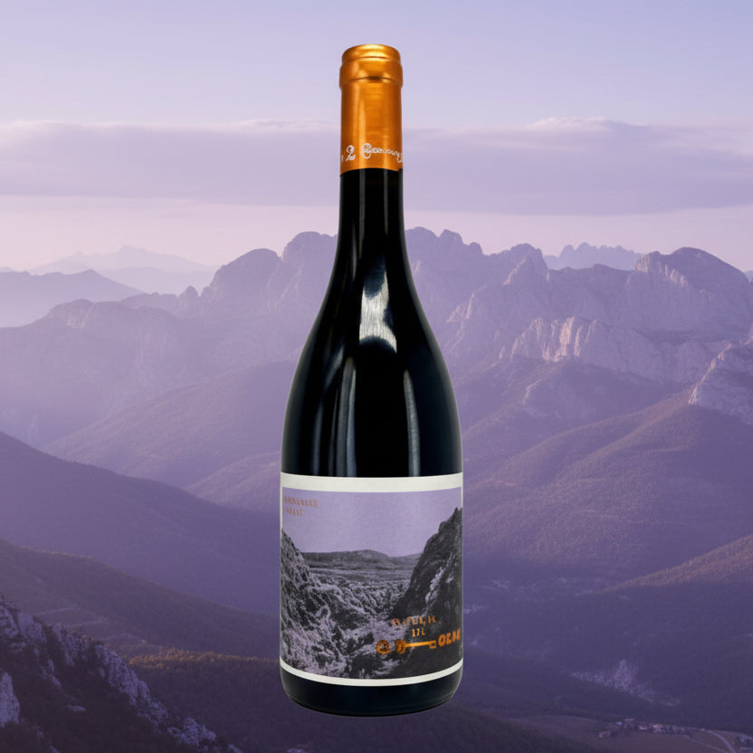 Domaine des Deux Clés , Corbières Rouge, 2022