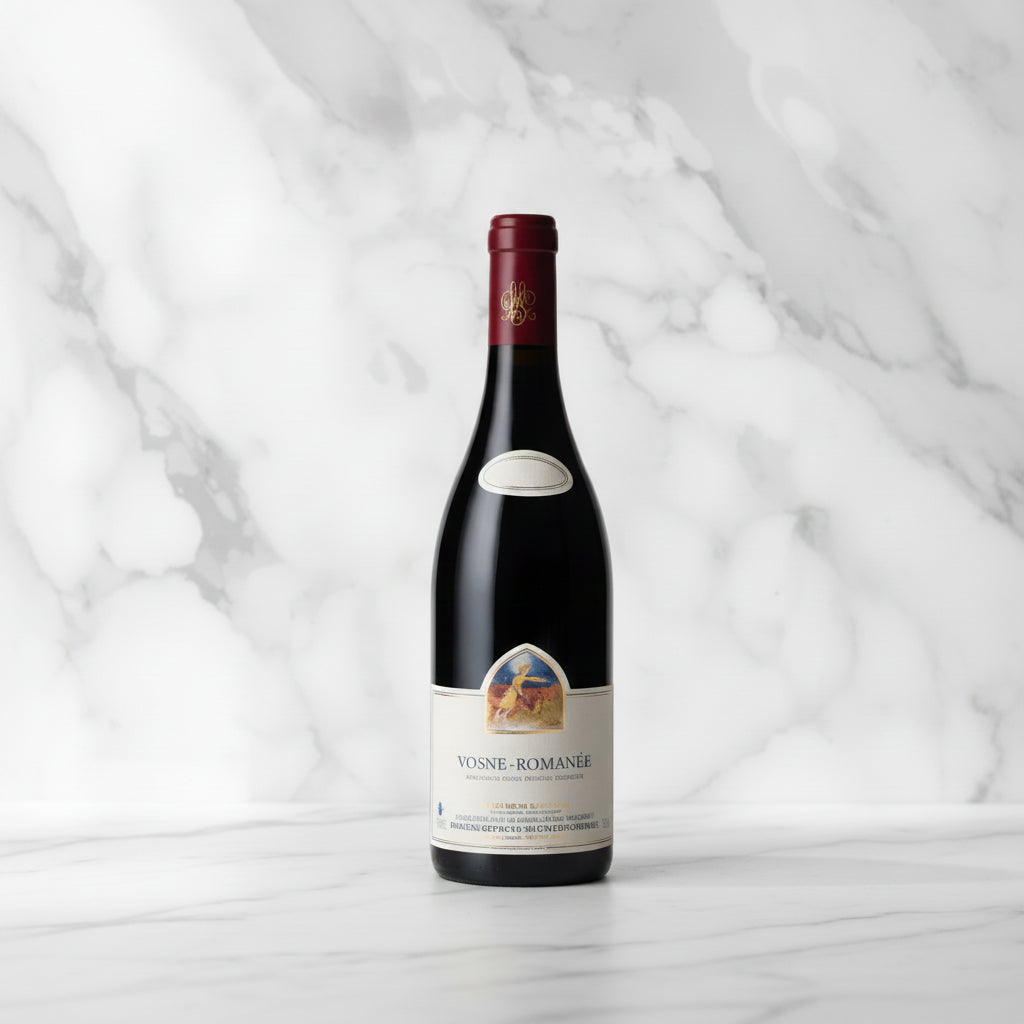 Mugneret Gibourg, Vosne Romanee, 2008 (MAGNUM)