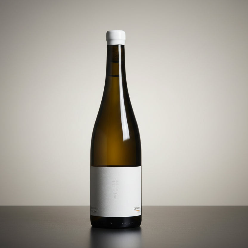 Domaine Gross, Gold R, 2020