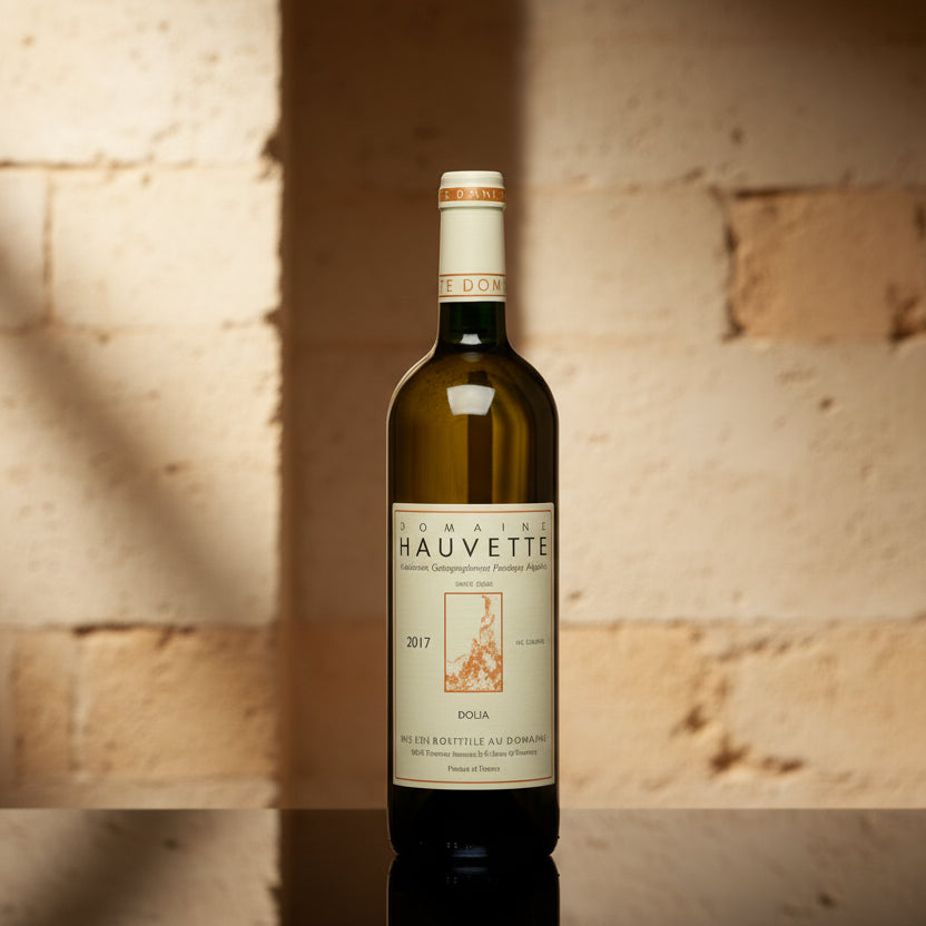 Hauvette, Dolia, 2017