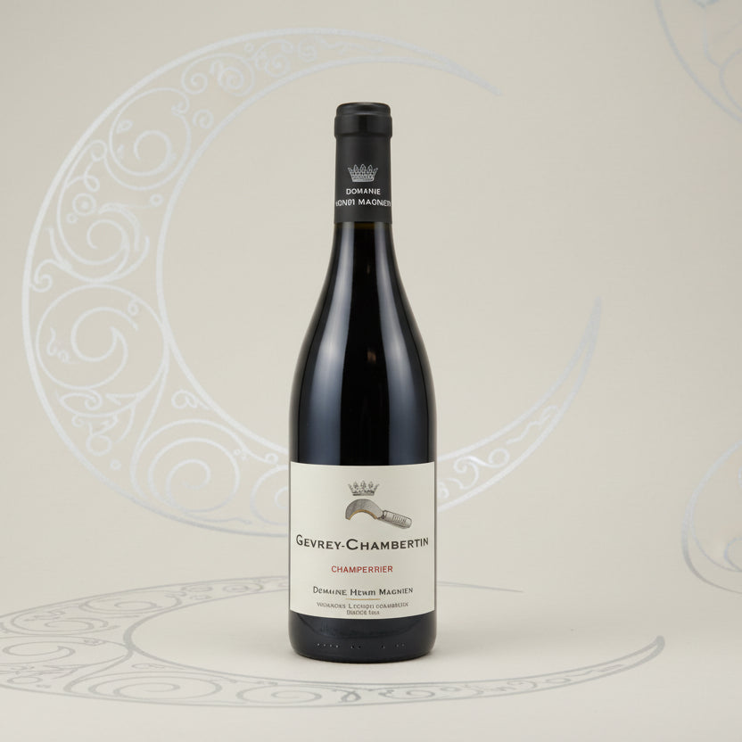 Henri Magnien, Gevrey Chambertin, Champerrier, 2020