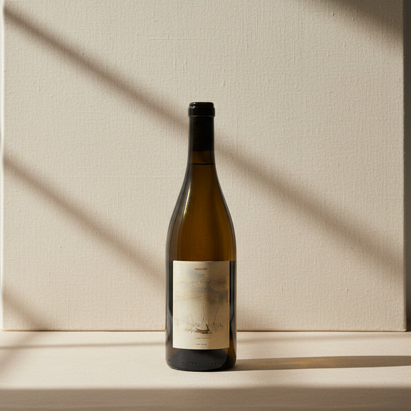 Henri Chauvet, Froussard, 2022