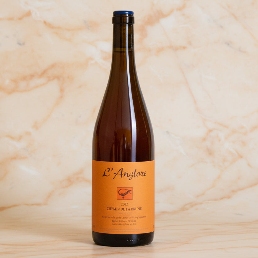 L'Anglore, Chemin de la Brune, 2022
