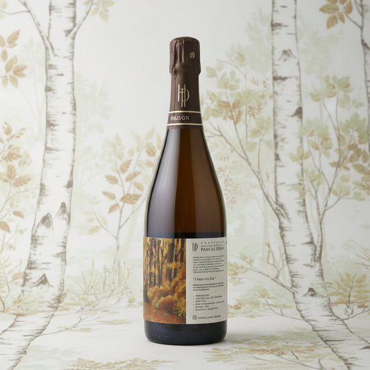 Romain Henin, L'Appel de la Foret, 2015