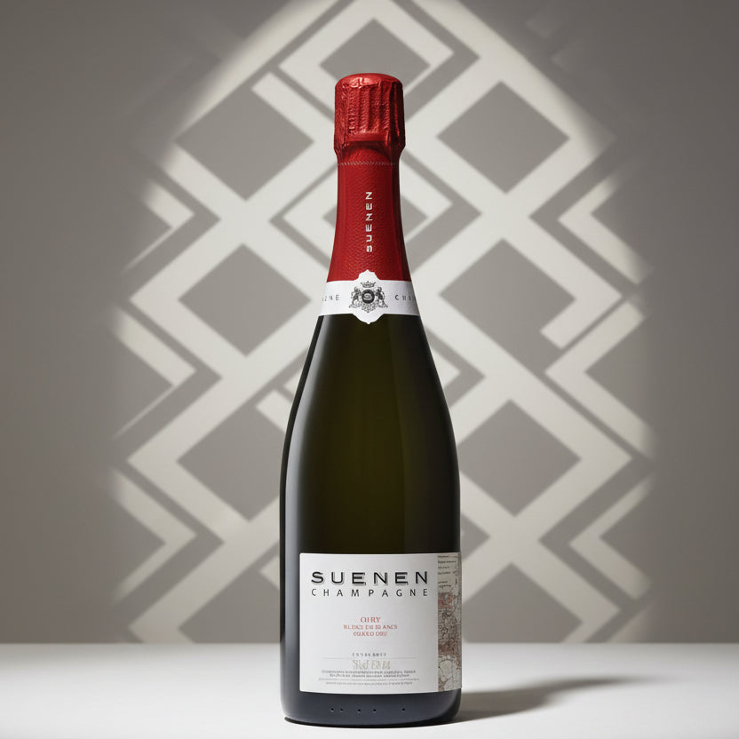 Suenen, Oiry Blanc de Blancs, NV (Based 2020)
