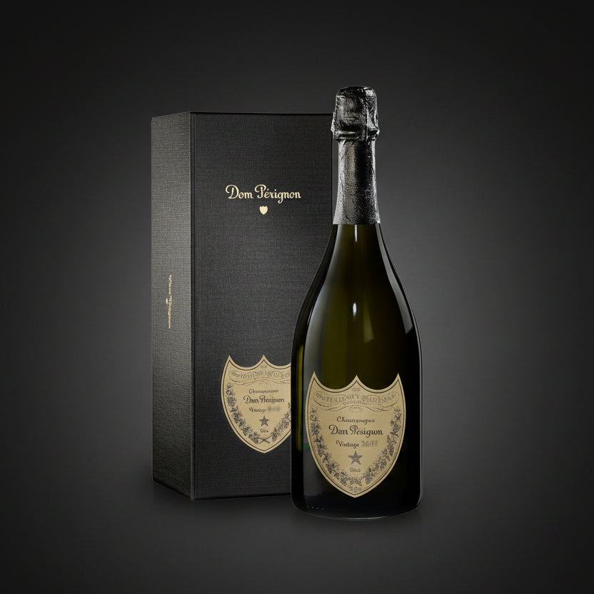 Dom Perginon, 2012 (Gift Box)