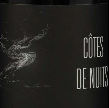 Arnaud Lopez, Maison Pinot Noar, Côte de Nuits-Villages, 2022