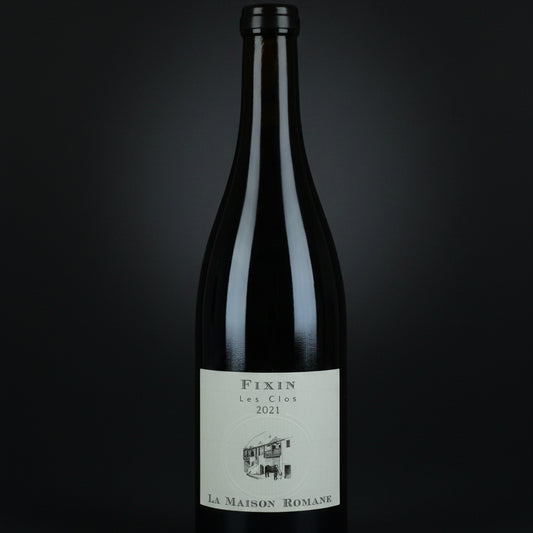 La Maison Romane, Fixin "Le Clos", 2021