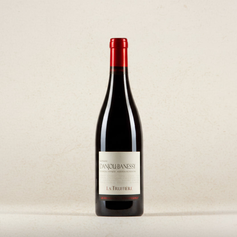 Domaine Danjou Banessy, La Truffière, 2020