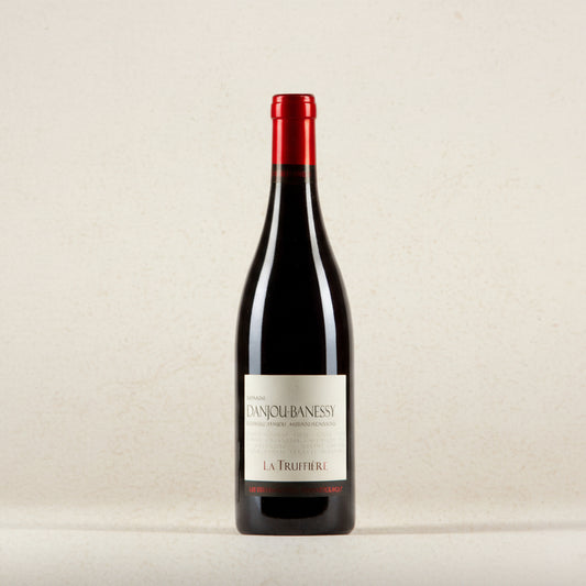 Domaine Danjou Banessy, La Truffière, 2020