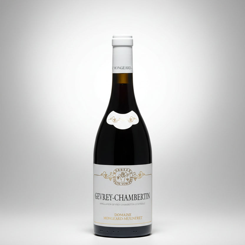 Mongeard Mugneret, Gevrey Chambertin, 2019