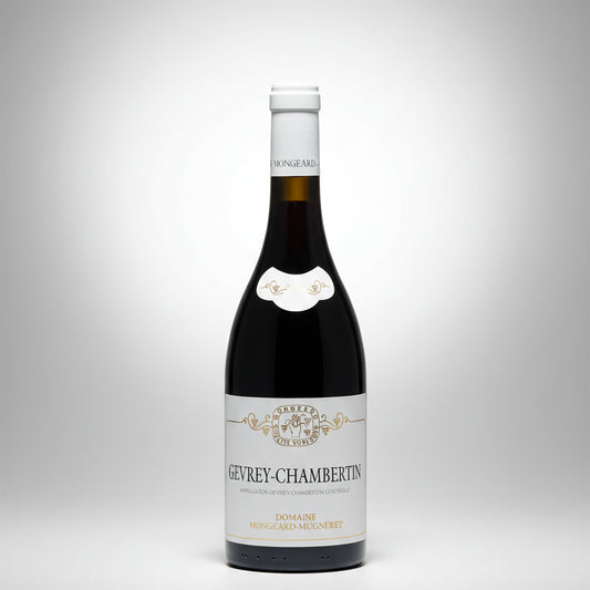 Mongeard Mugneret, Gevrey Chambertin, 2019