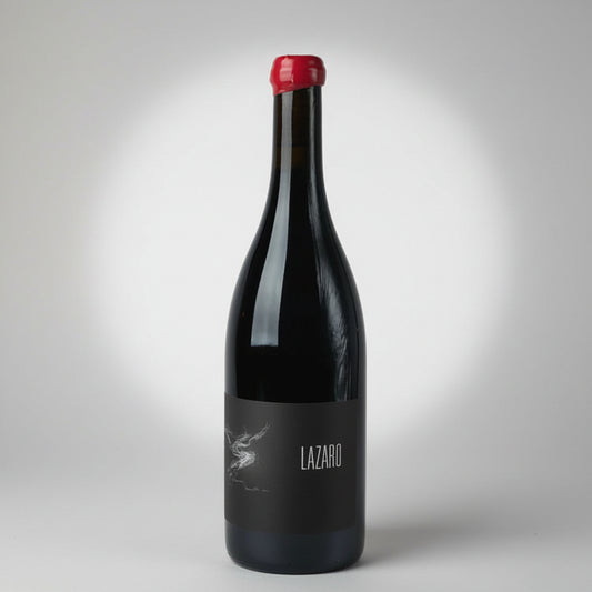 Arnaud Lopez, Maison Pinot Noar, Bourgogne Lazaro, 2022