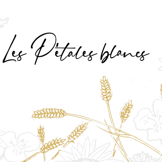 Jeremy Carteret, Les Petales Blanches, 2024