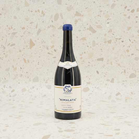 Cassagne et Vitaille, Nimalaya, 2022