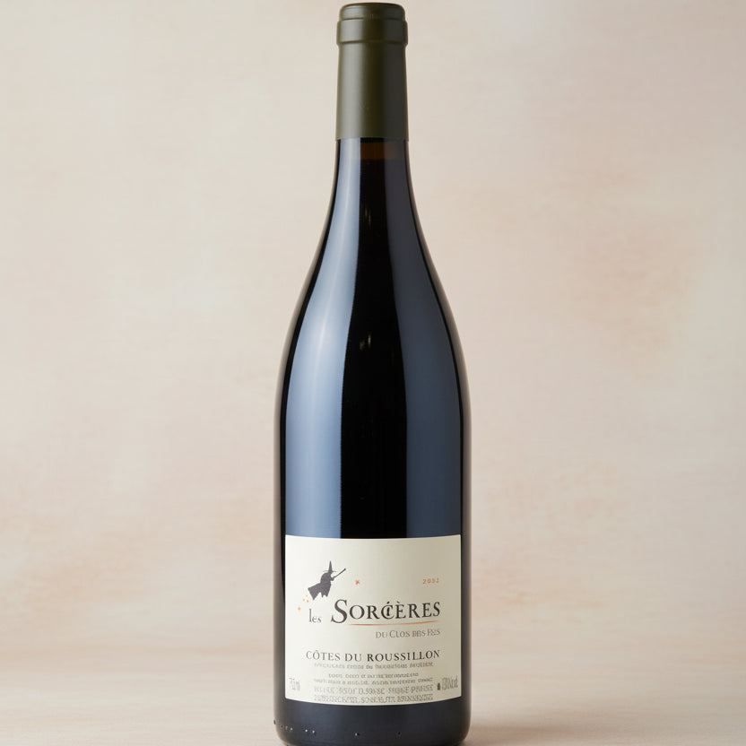 Clos des Fées, Les Sorcières Rouge, 2023