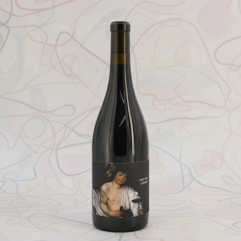 Clos du Rouge Gorge, Vie la Nuit , 2023