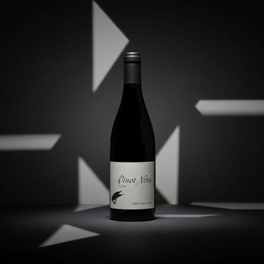 Daniel Twardowsk,i Pinot Noix Ardoise, 2014
