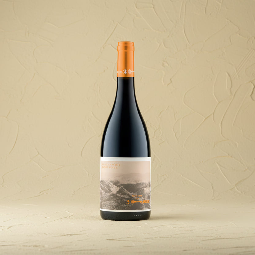Domaine des Deux Clés , Valle du Paradis Reserve, 2022