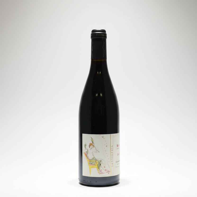 Domaine Cassiopee, Bourgogne Gerlieus Rouge, 2022