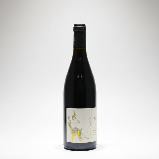Domaine Cassiopee, Bourgogne Gerlieus Rouge, 2022