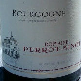 Domaine Perrot Minot, Bourgogne, 2005
