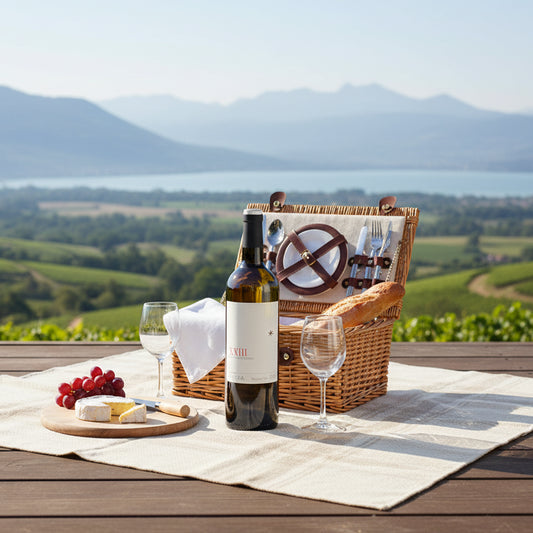 Domaine Castera, XXIII, 2023