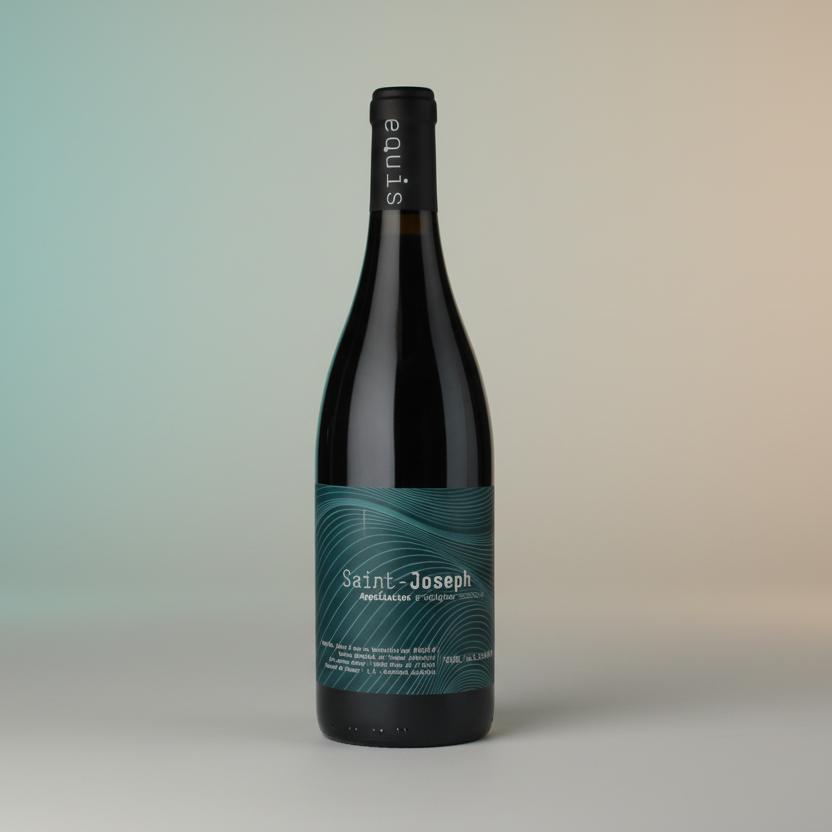 Domaine Equis, Saint-Joseph, 2021