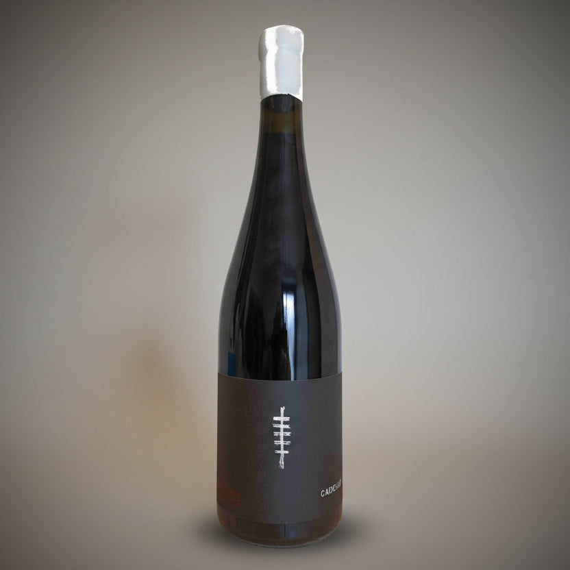 Domaine Gross, Cadence, 2021