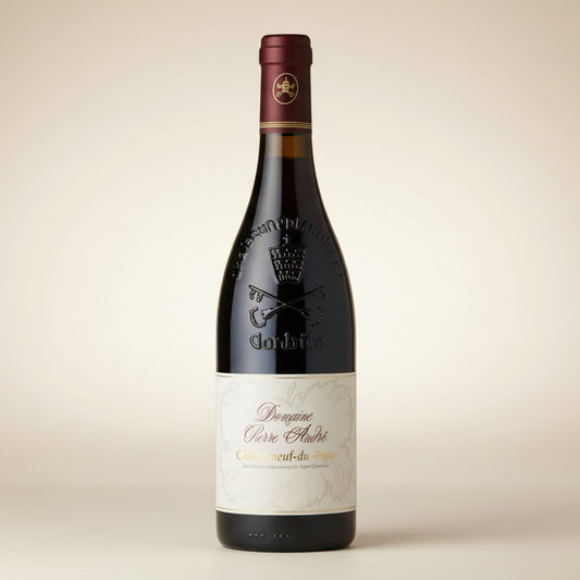 Domaine Pierre Andre, Chateauneuf du Pape, 2020
