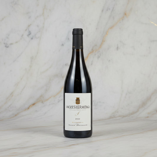 Franck Balthazar, Cote du Rhone, 2022