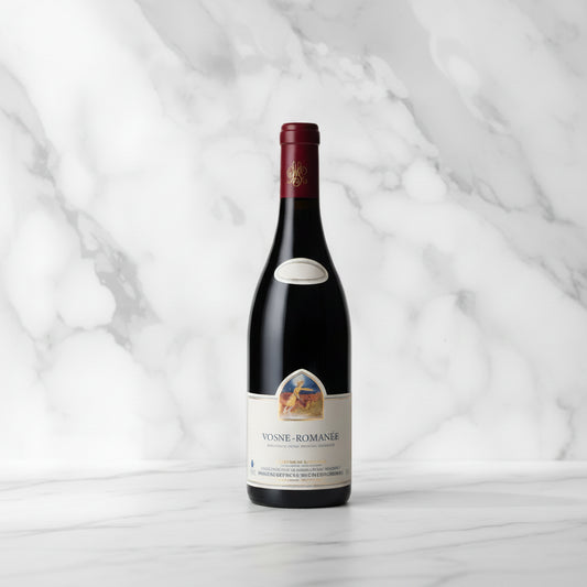 Mugneret Gibourg, Vosne Romanee, 2008 (MAGNUM)