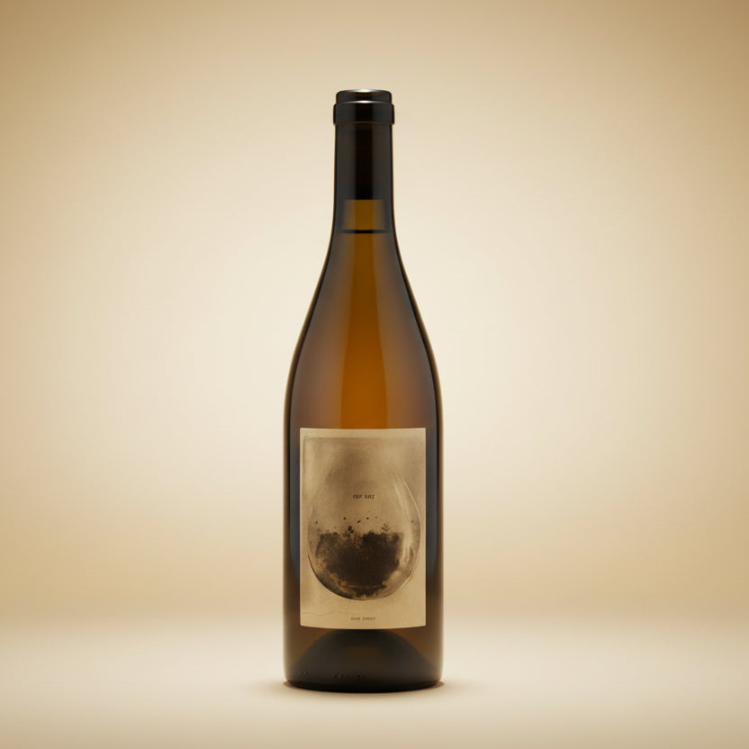 Henri Chauvet, Qui Sait, 2022