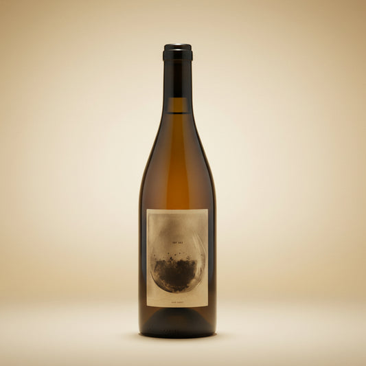 Henri Chauvet, Qui Sait, 2022