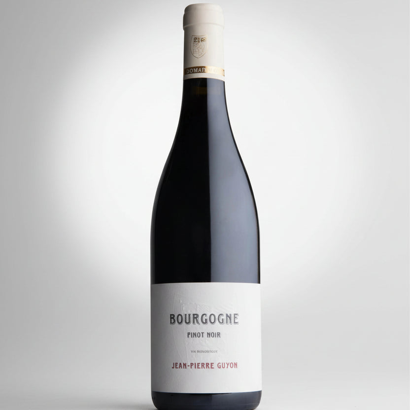 Domaine JP Guyon, Bourgogne Rouge, 2016