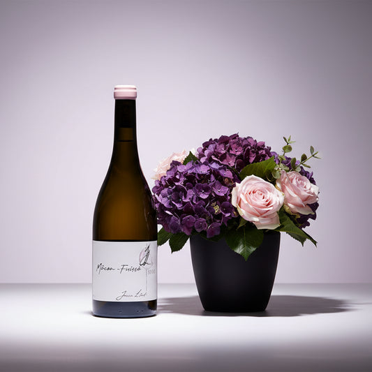 Jessica Litaud, Macon-Fuissé, 2022