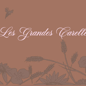 Jeremy Carteret, Bourgogne Rouge les Grandes Carelles, 2023