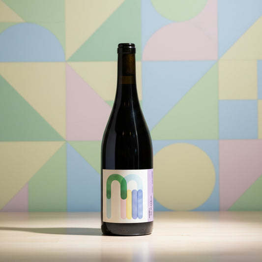 L'Eau qui dort, Vermell, 2022