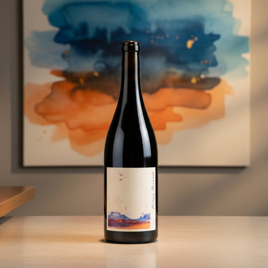 La Chaume de Lies, Auxey Duresses, 2022