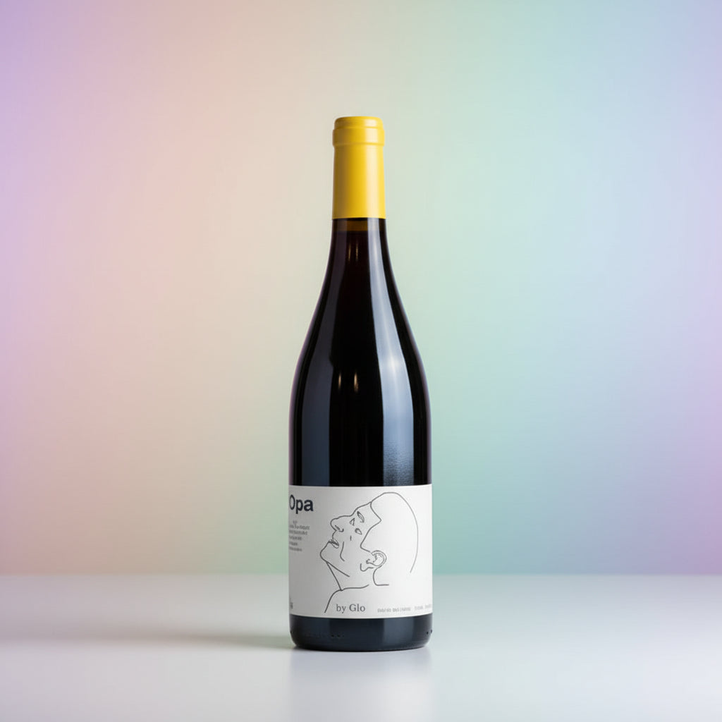 Leah Angles, Opa , 2023