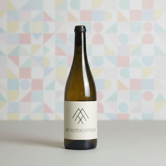 Max Sein Wein, Autochtones, 2021