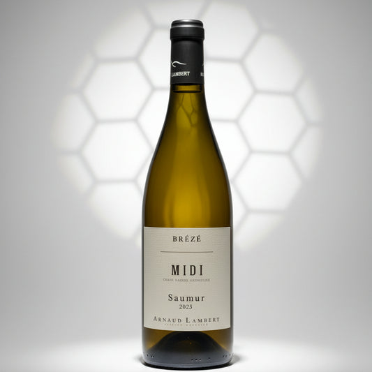 Arnaud Lambert, Saumur Brézé Clos de Midi, 2023